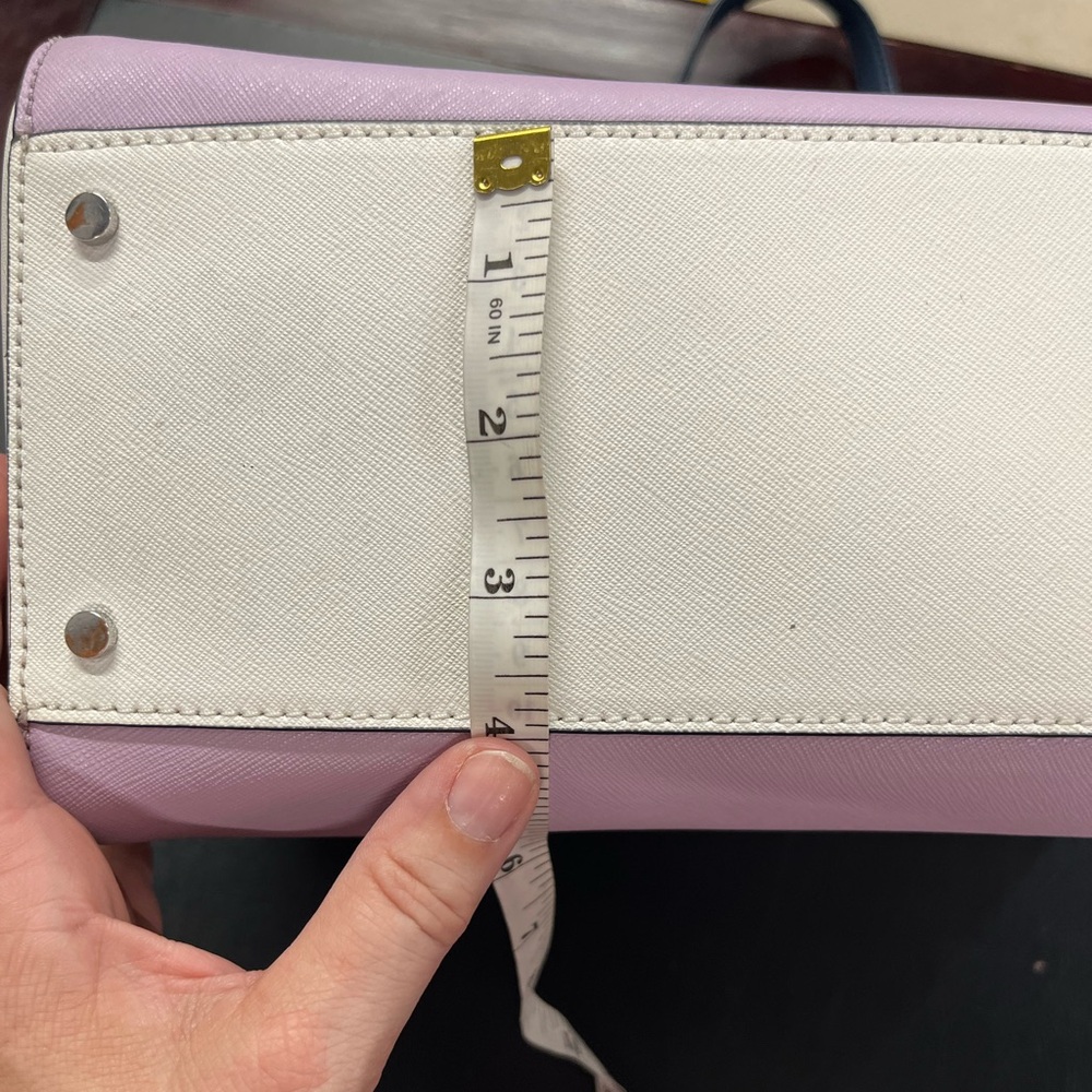 Kate Spade Cameron Colorblock Tote - Picture 15 of 16